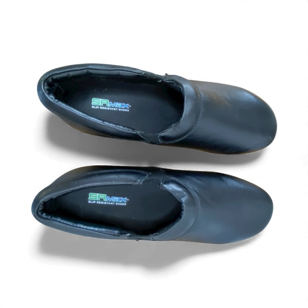 SR Max Geneva Womens Non Slip Work Clogs Nurse Restaurant Kitchen Slip Resistant - Picture 3 of 8